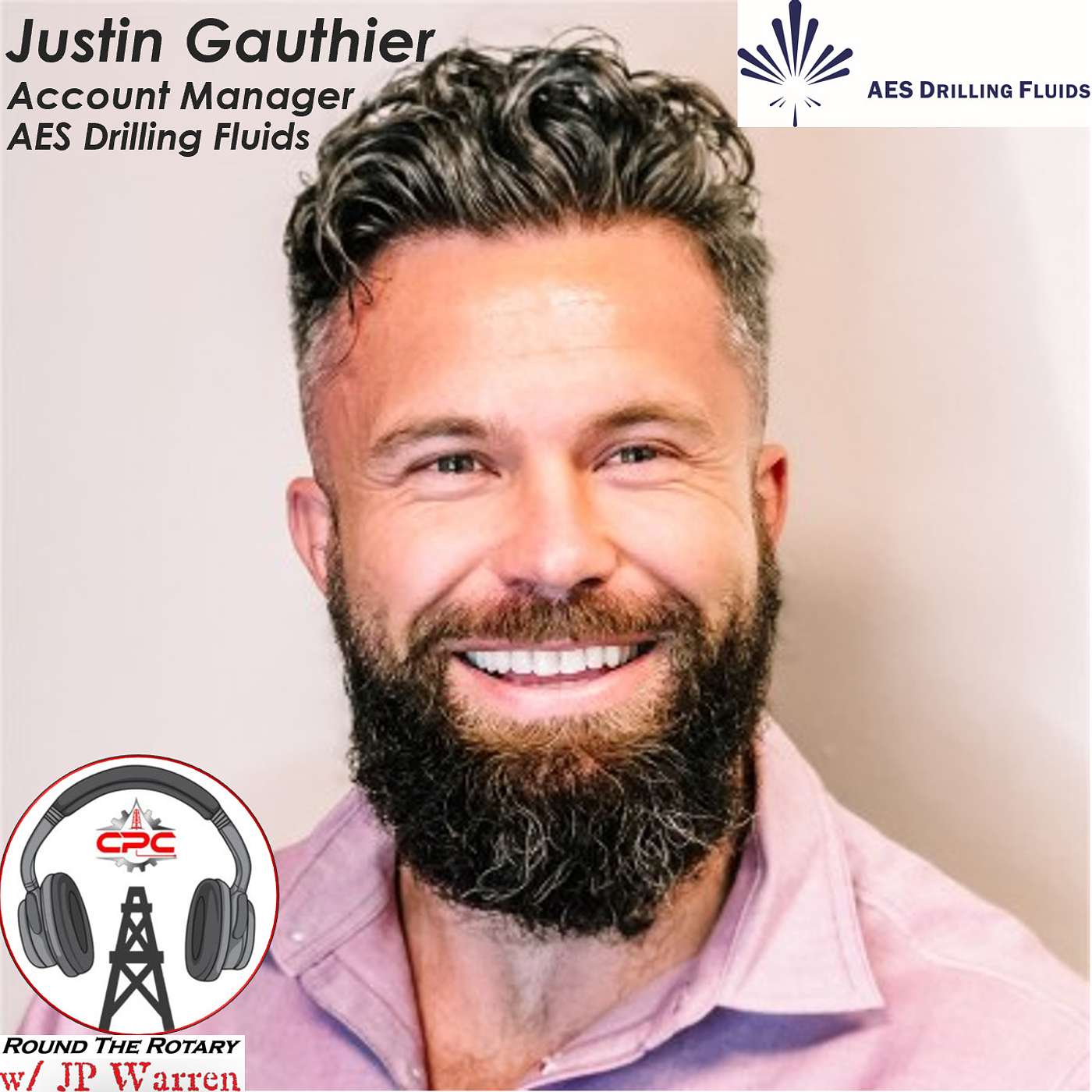 Round the Rotary with JP Warren