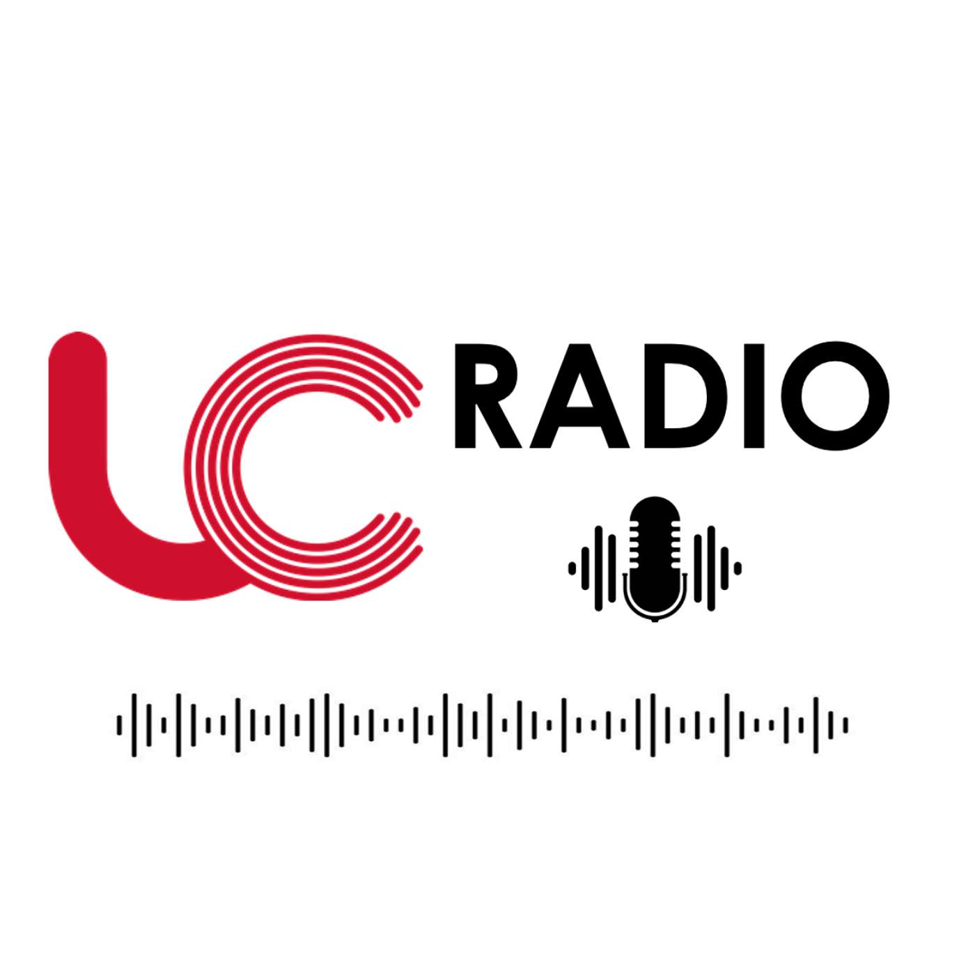 LC Radio - #1: Lewis Harvey & Elliot Brimage