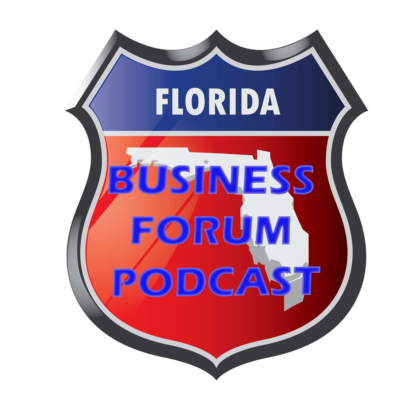 Florida Business Forum Podcast Artwork