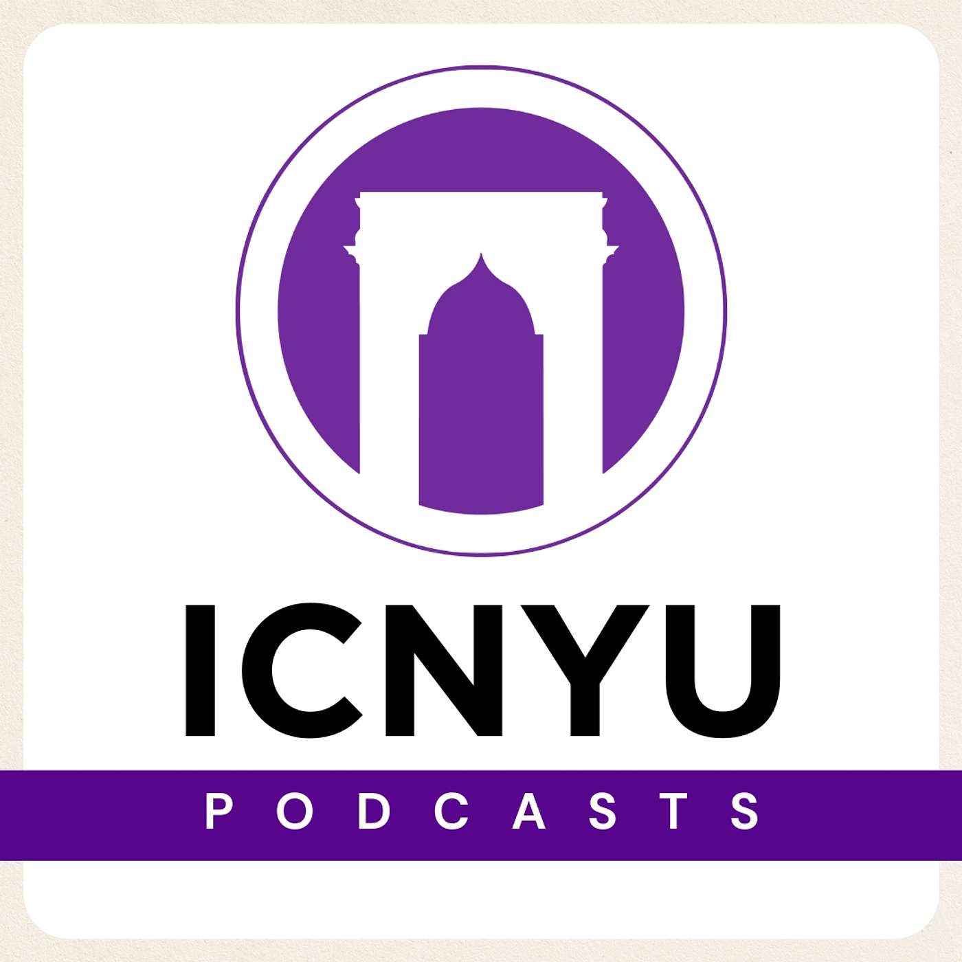 ICNYU Podcasts