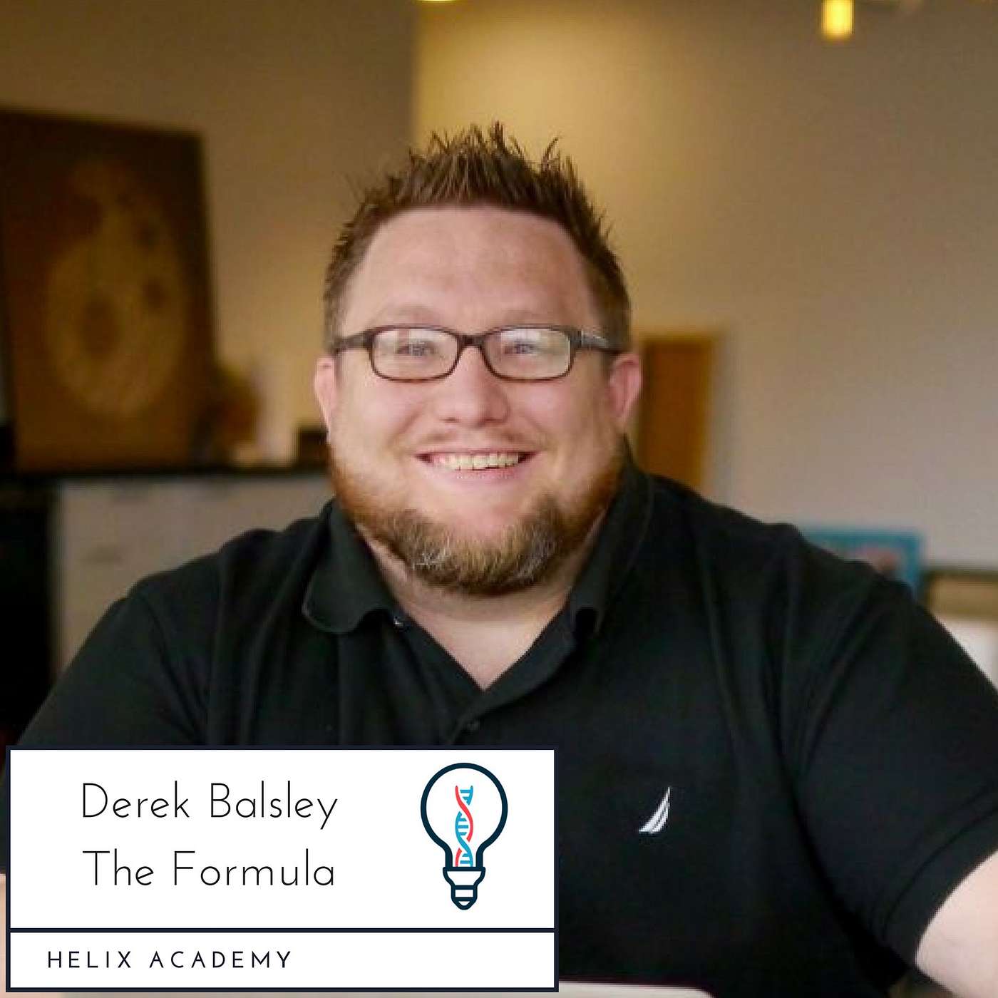 The Formula Podcast with Trevor Carlson