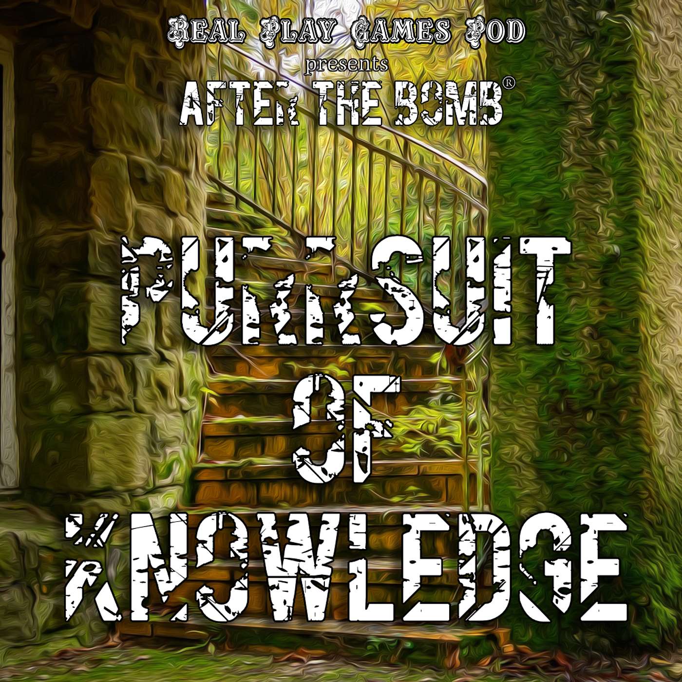 After the Bomb®: Purrsuit of Knowledge Ep. 9 - The Battle of Hershey Avenue