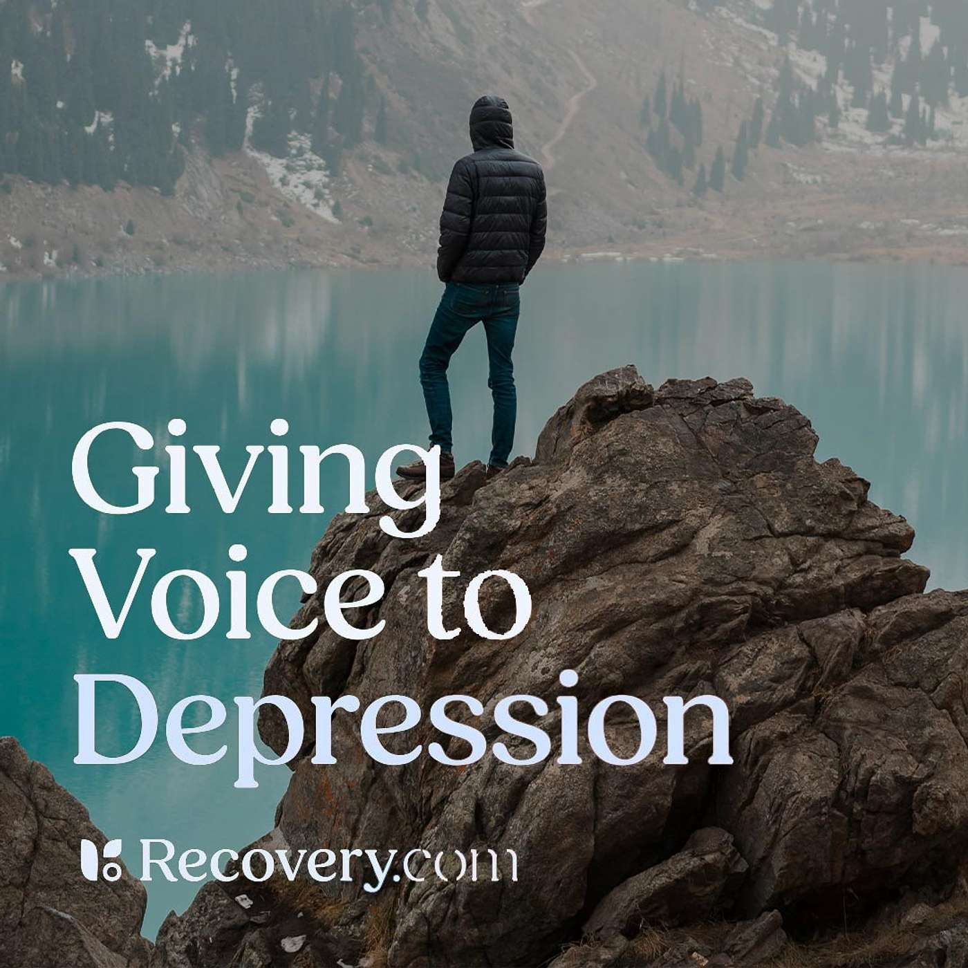 Living with Depression: The Power of Internal Family Systems and Self-Acceptance