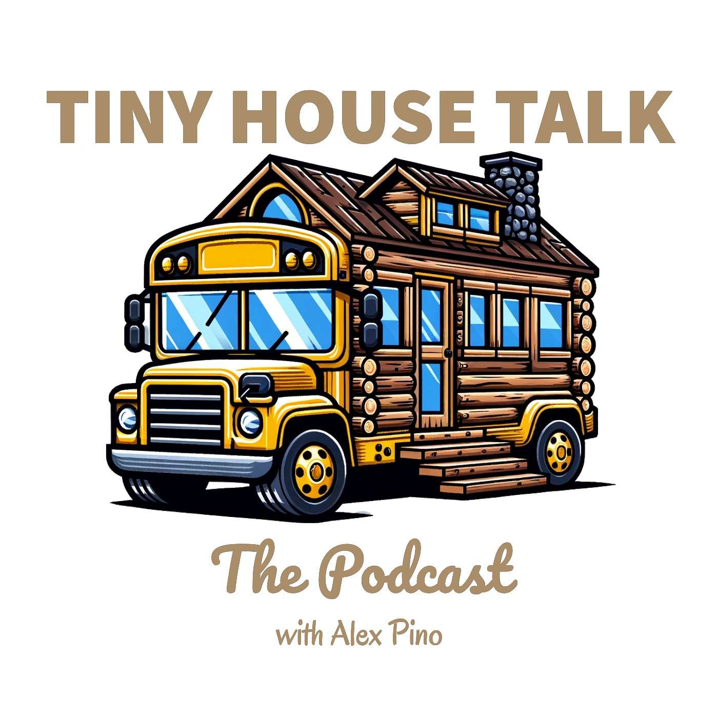 Tiny House Talk