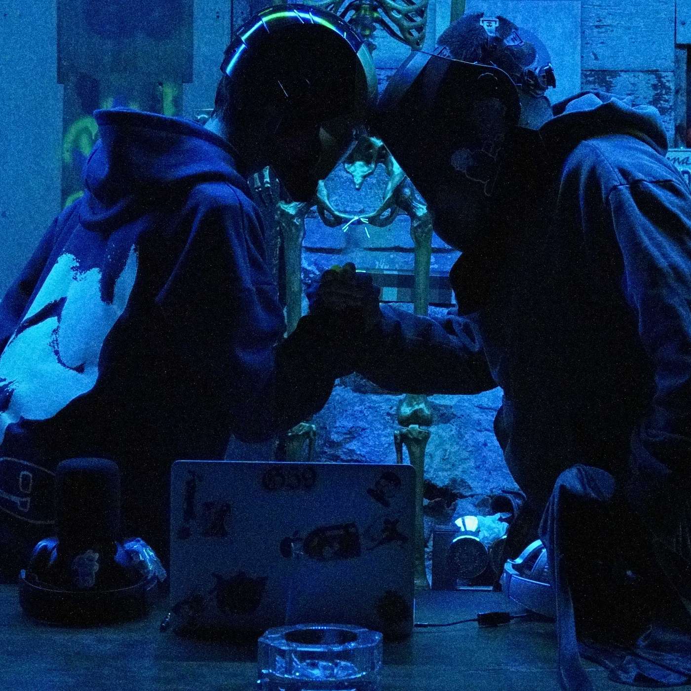 $hootinTha$hit$ Ep 7 DA DEWEY episode artwork