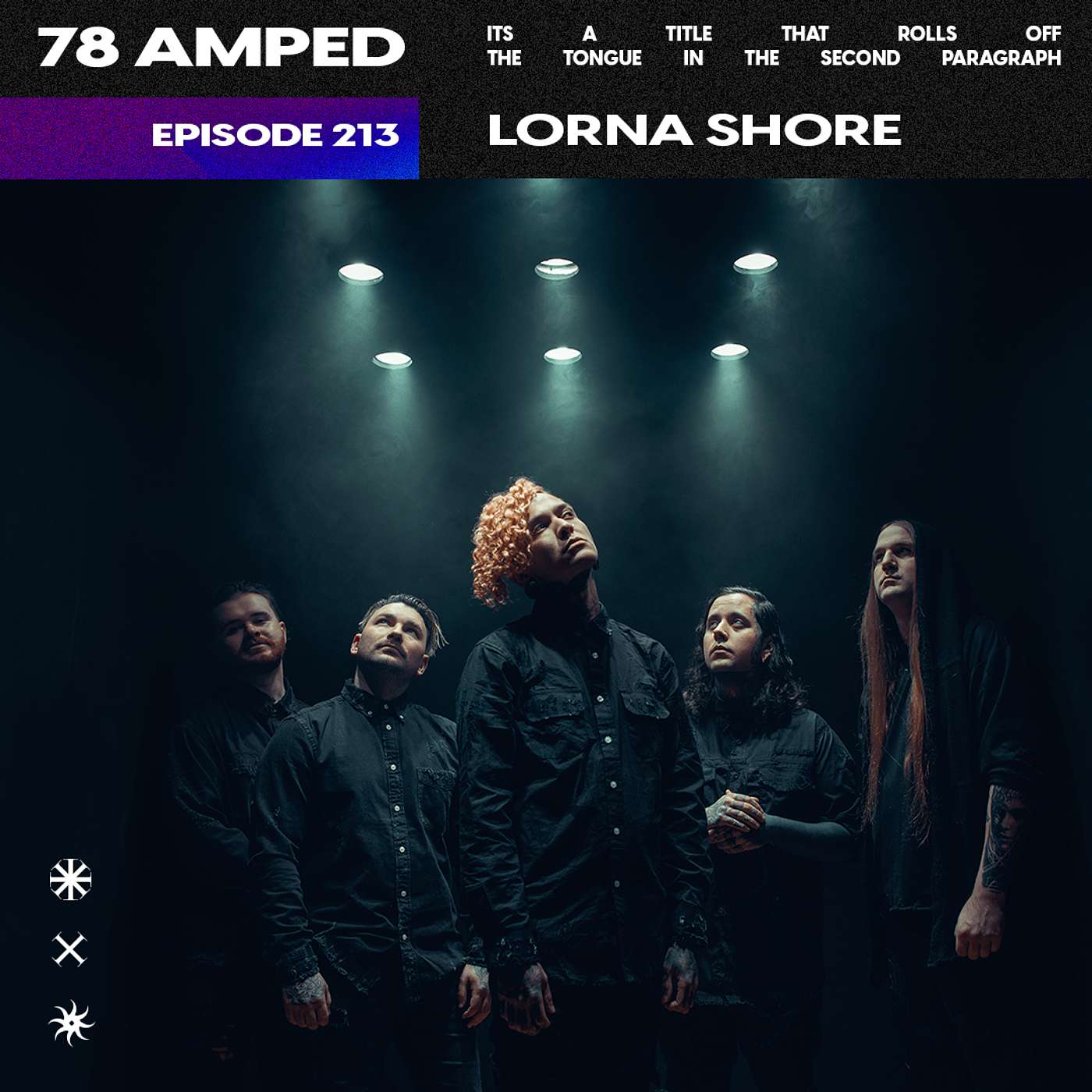 It's Your Song Til You Release It ft. Lorna Shore