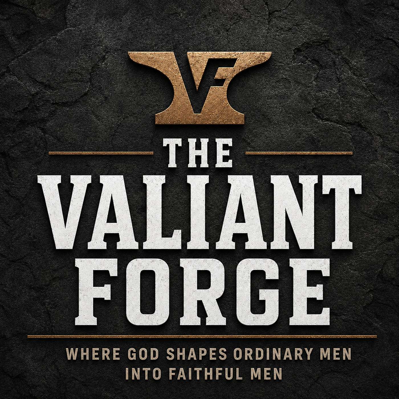 The Valiant Forge