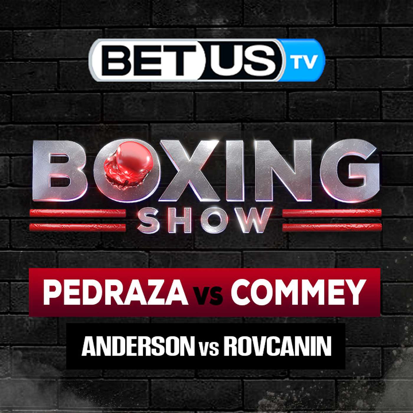 BetUS Boxing, Golf, Tennis & Horse Racing