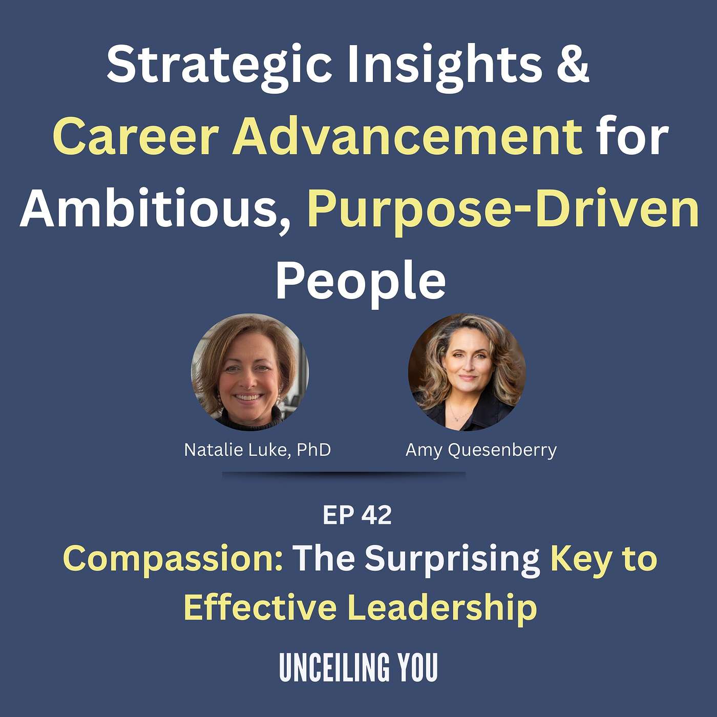 UnCeiling You: Career Growth for Women Ready to Rise Without Burning Out