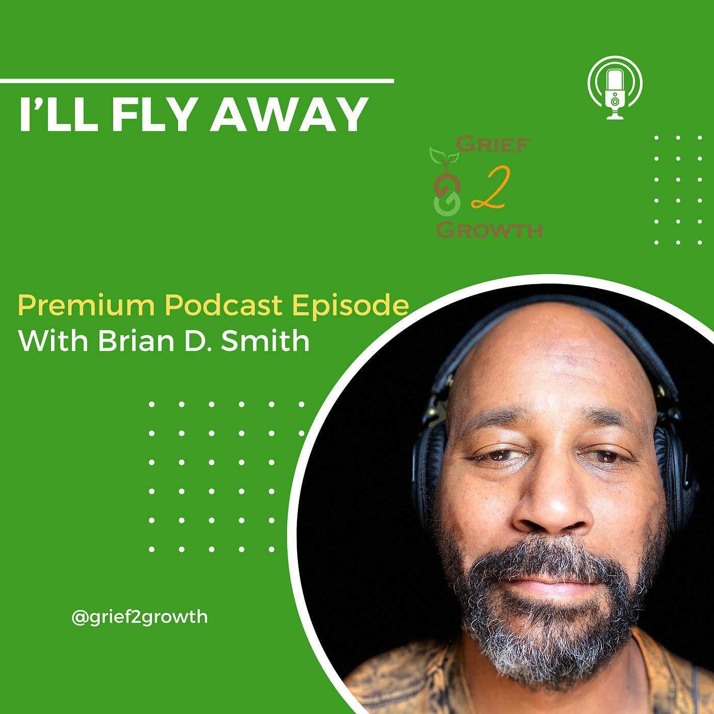 🔒 I'll Fly Away EP 329