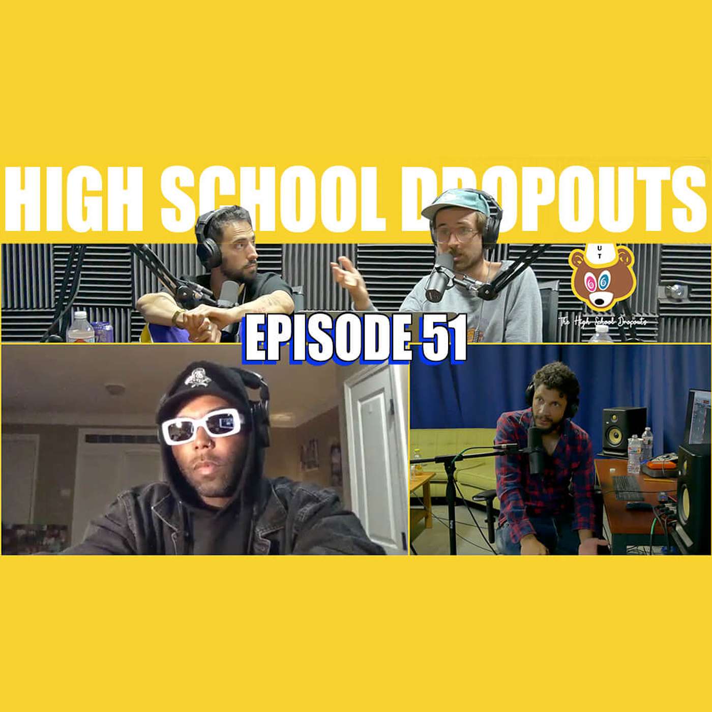 The High School Dropouts