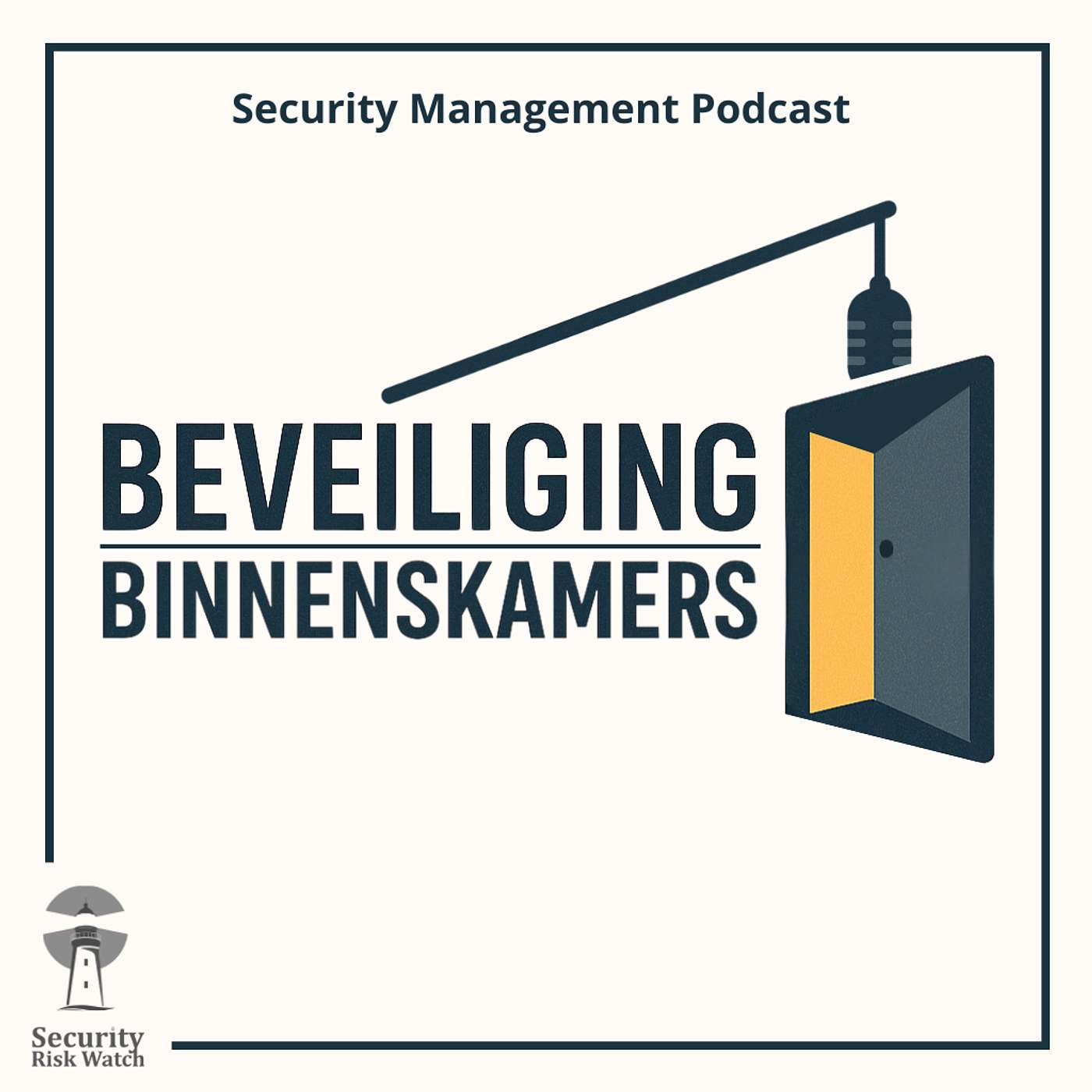 Beveiliging Binnenskamers