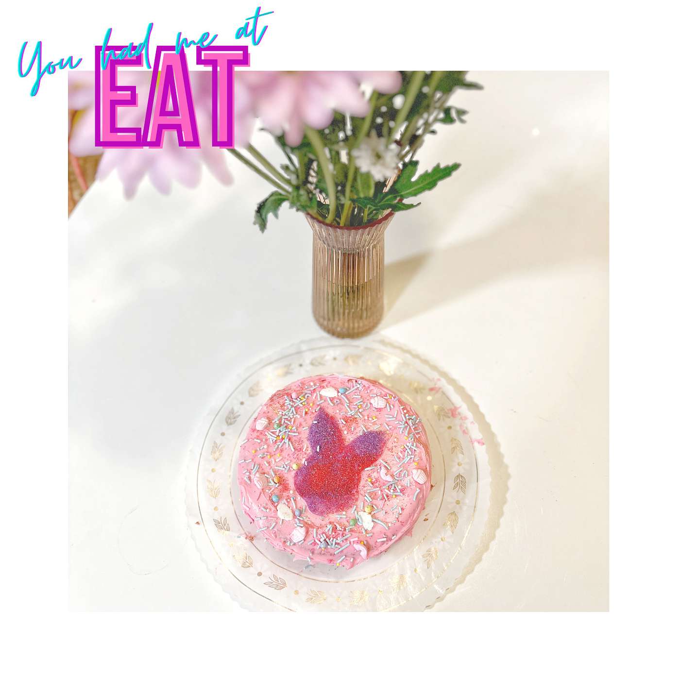 Episode 57: Jules Accidentally Eats Gluten and We Prep For Gluten-Free Easter