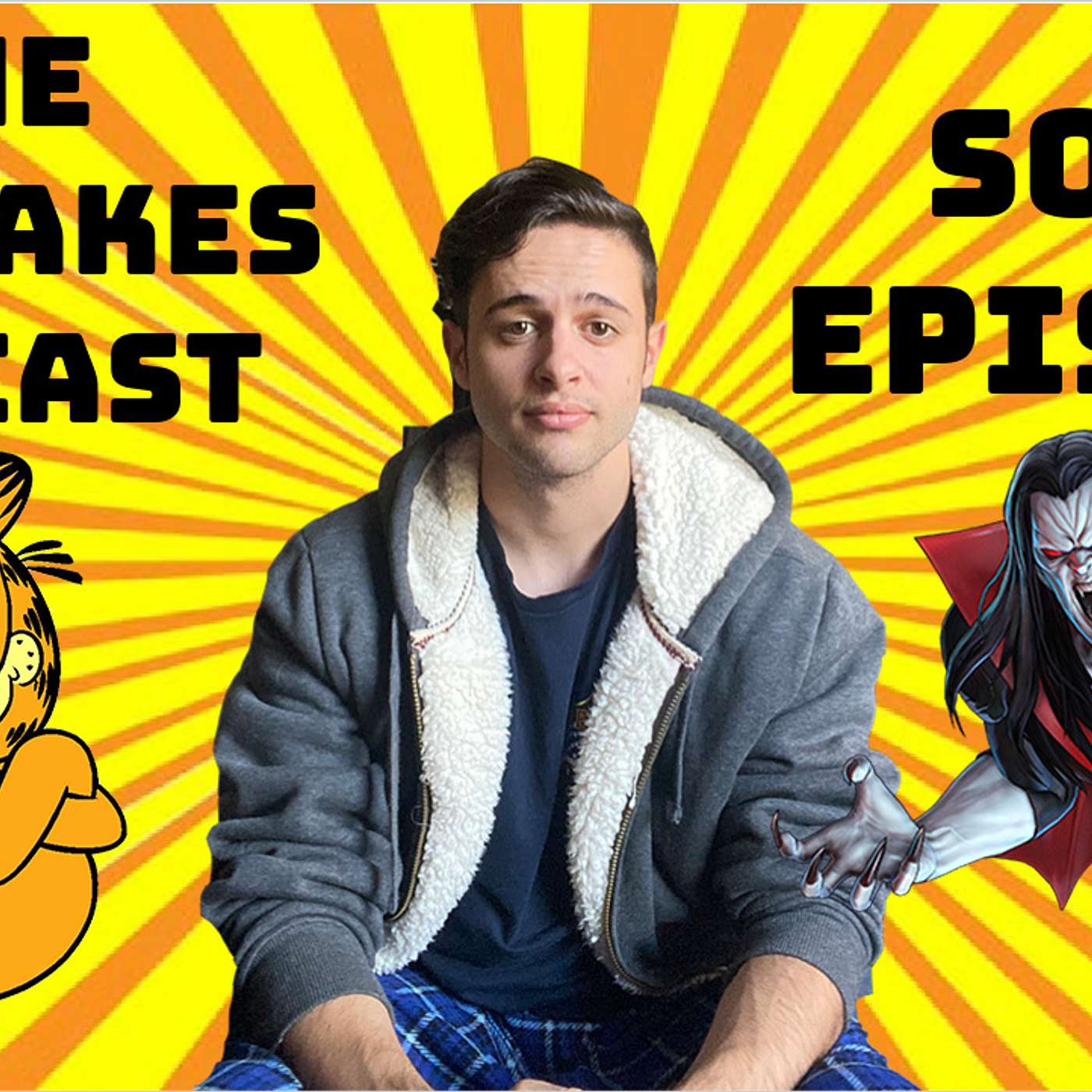 Loggin\' On: The Podcast