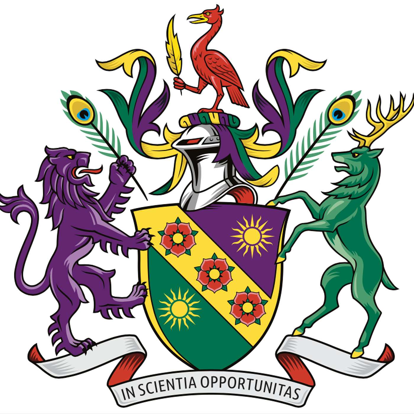 Edge Hill University: The Big Interview