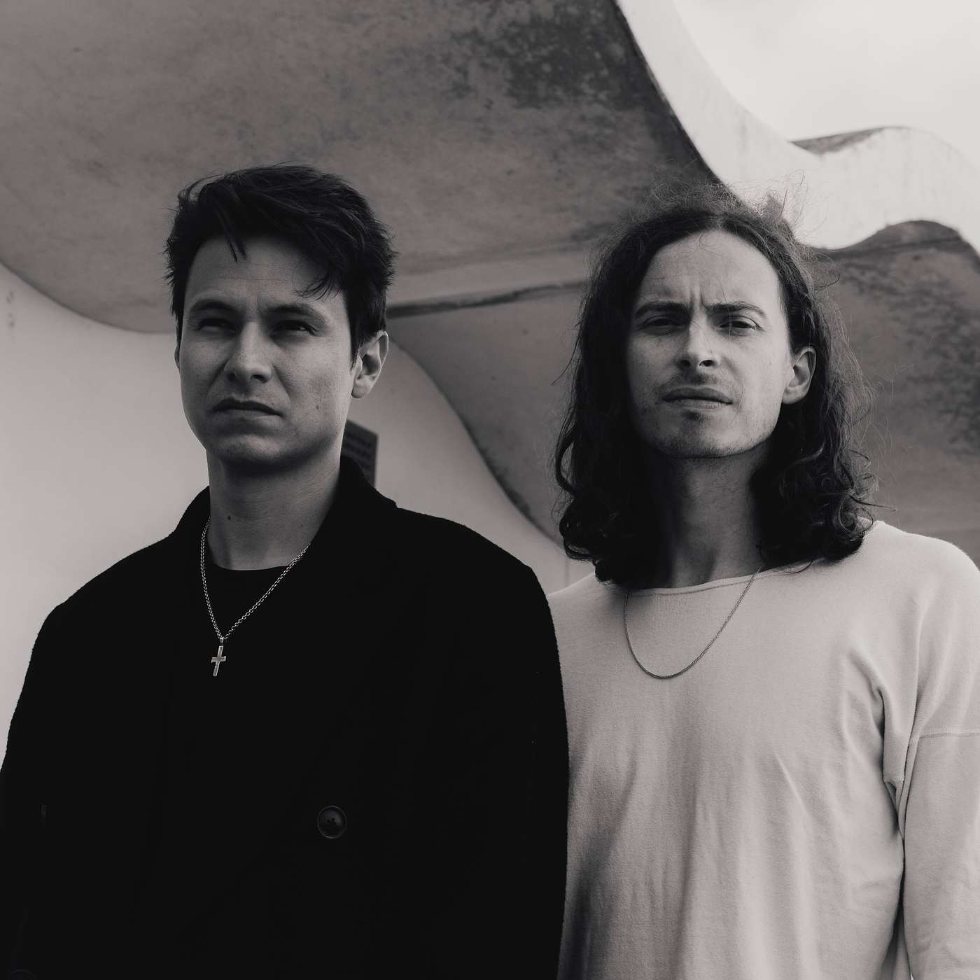 Daniel Vildosola & John Waugh