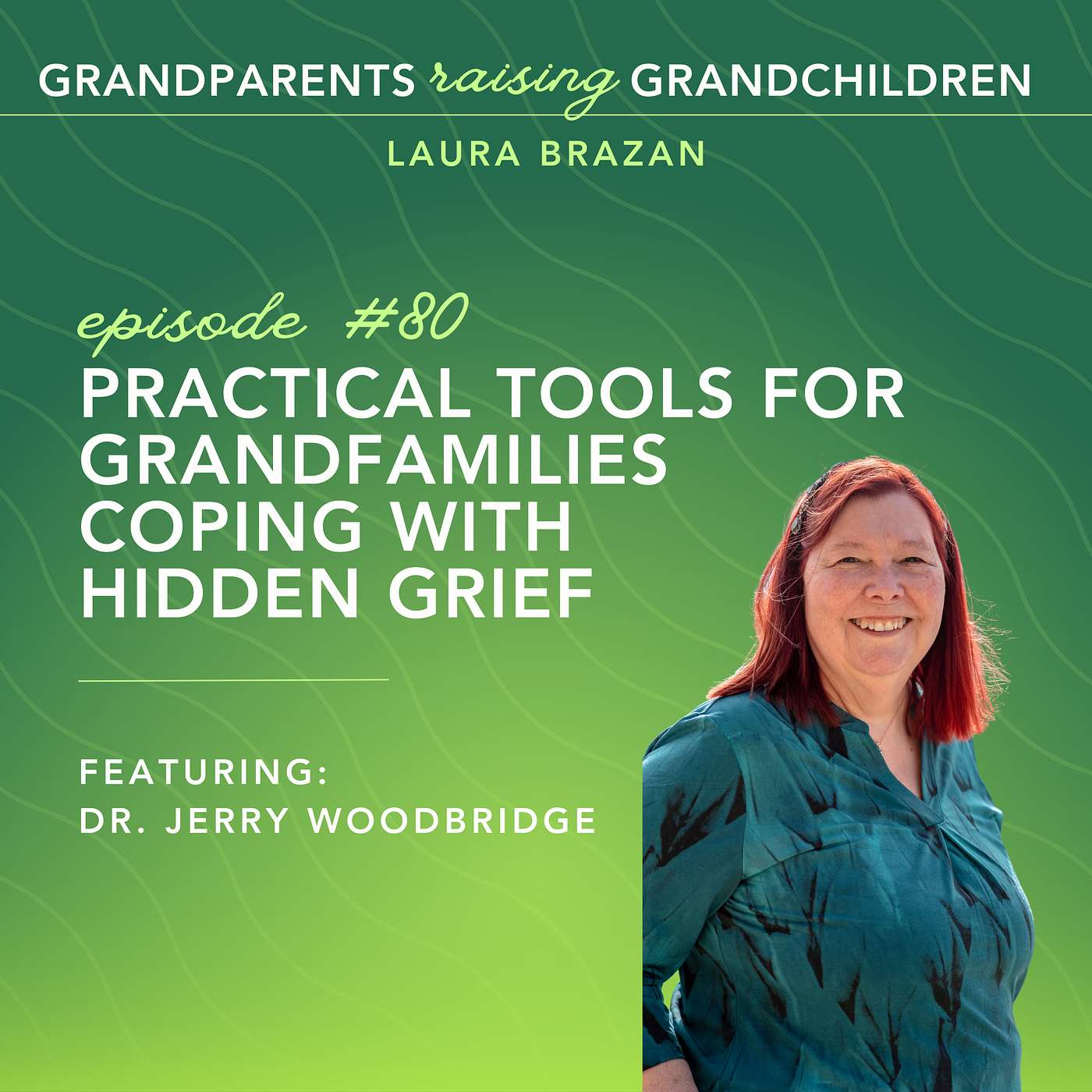Grandparents Raising Grandchildren: Nurturing Through Adversity