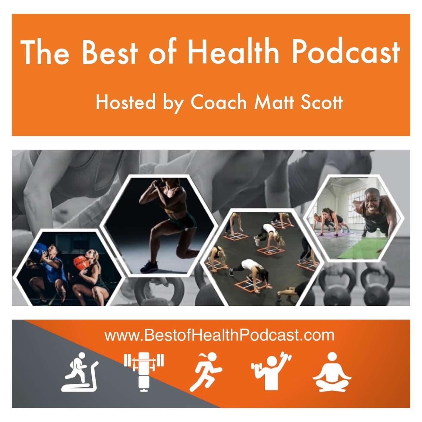 Best of Health Podcast