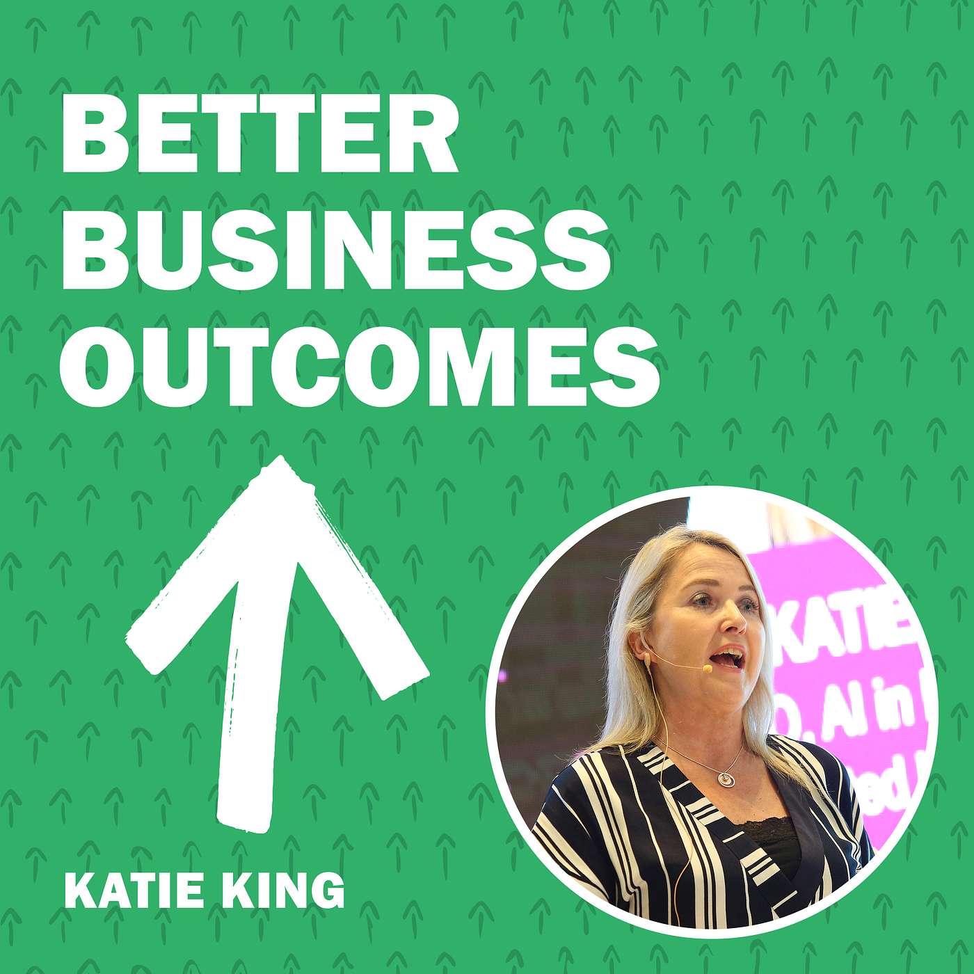 Better Business Outcomes