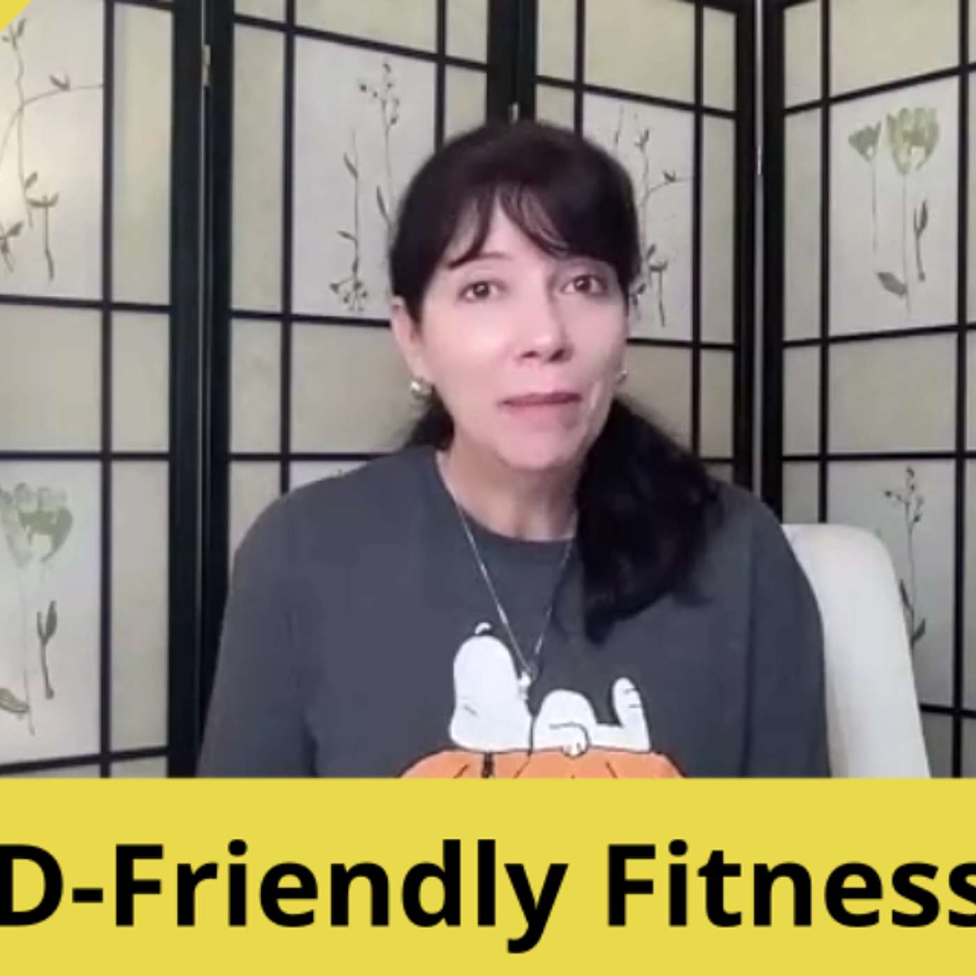 ADHD-Friendly Fitness Tips #208