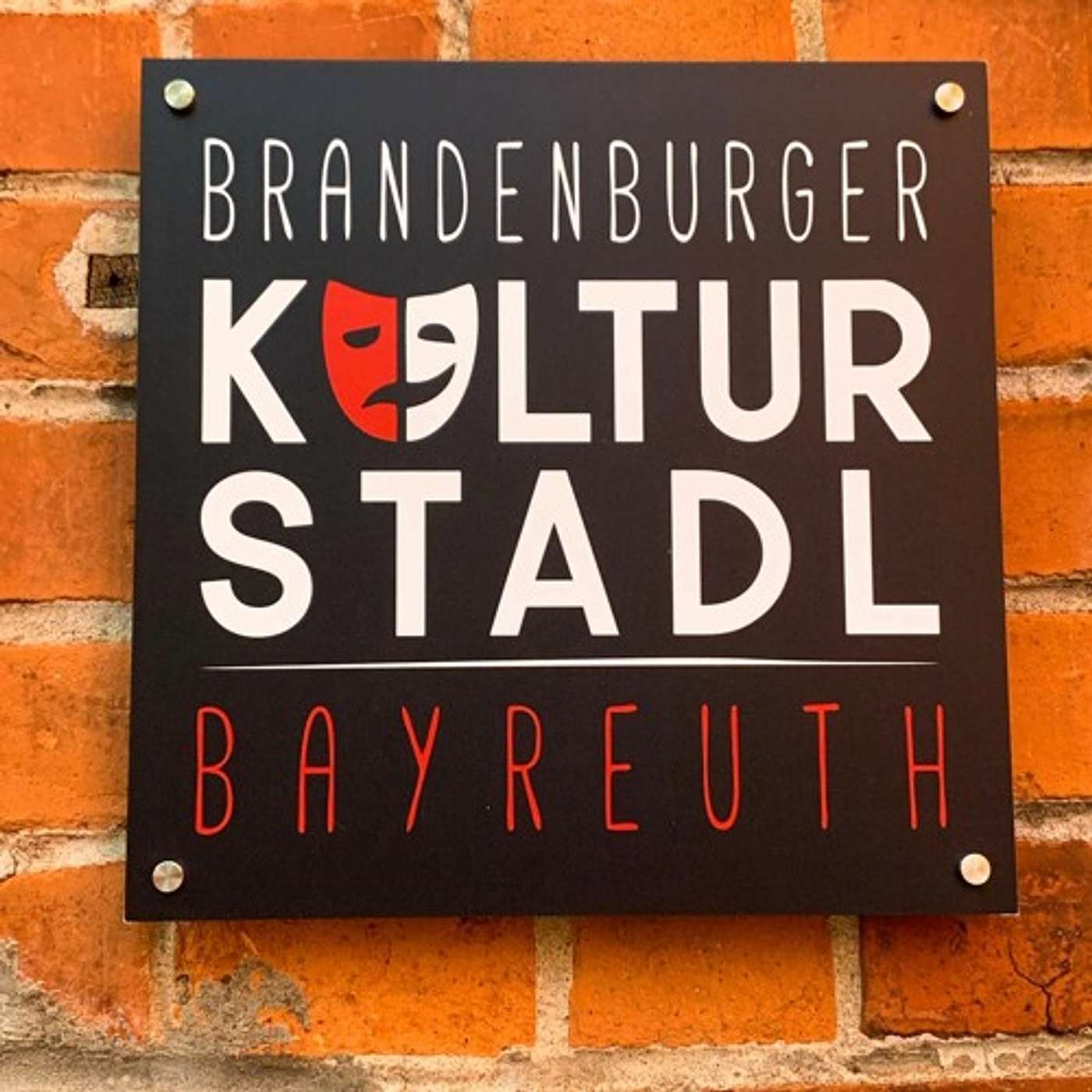 Brandenburger Kulturstadl Bayreuth