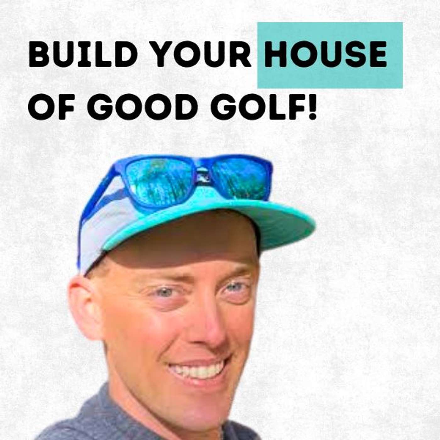 Paul Belongie - House Of Good Golf