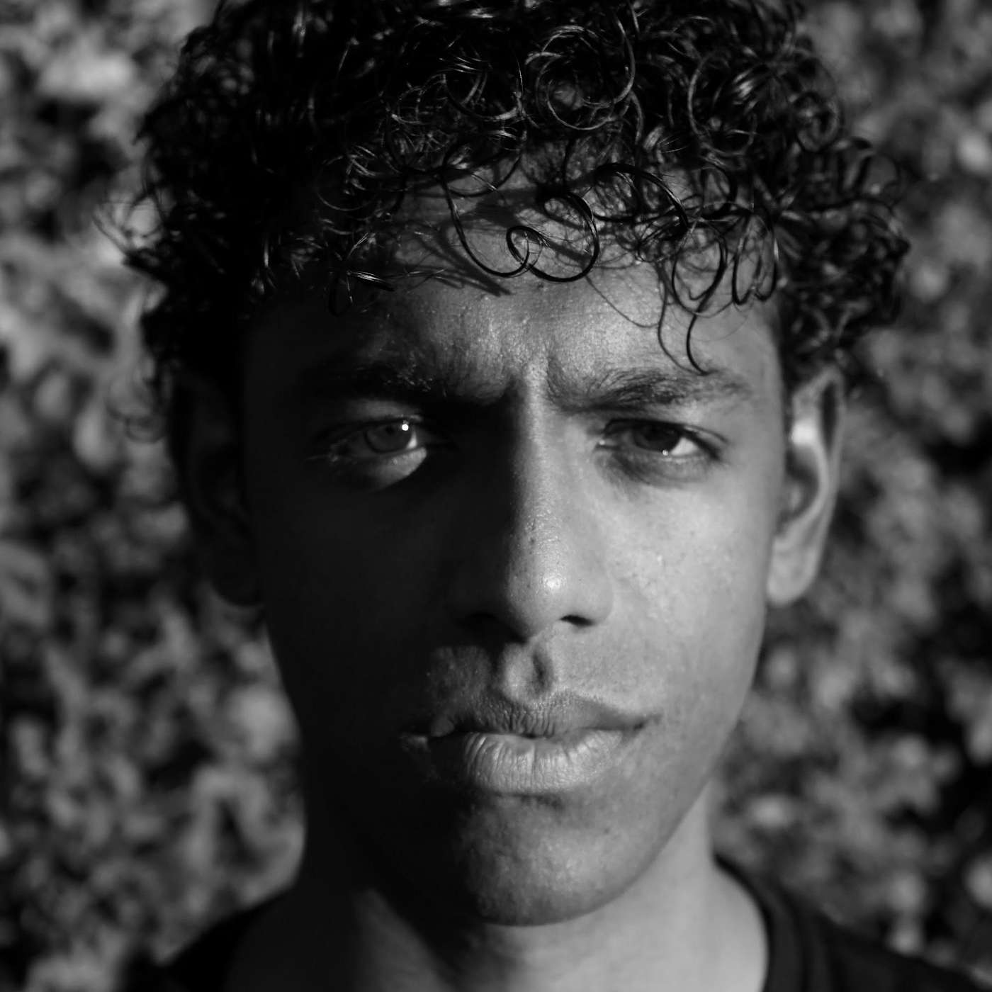 Pleasure vs. Benefit feat. Byron Naidoo
