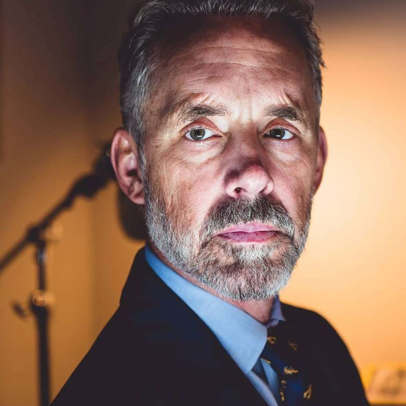 Jordan Peterson Gives CRUCIAL Relationship Advice {Reaction} | Helios Blog 643