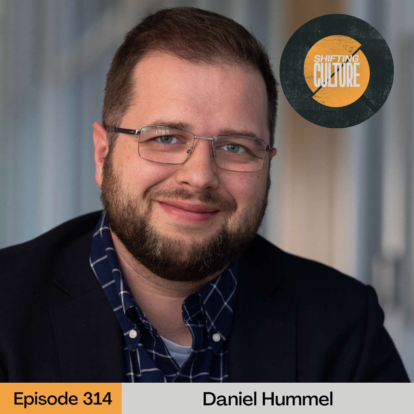 Ep. 314 Daniel Hummel - The Rise and Fall of Dispensationalism