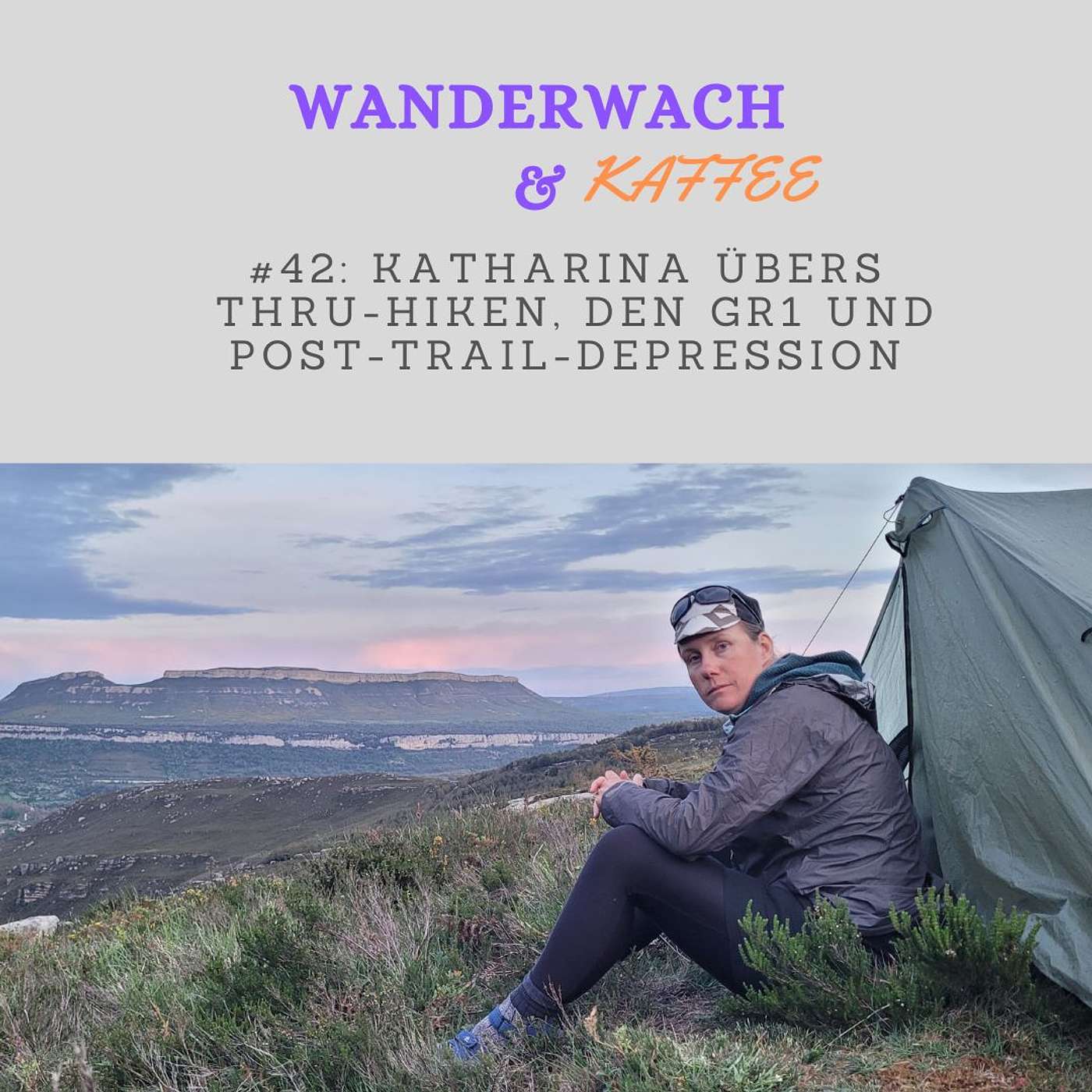 Wanderwach & Kaffee
