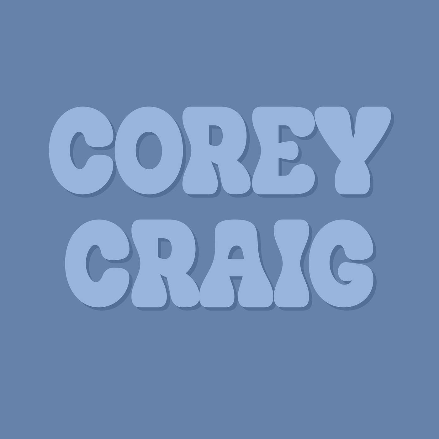 DJ COREY CRAIG