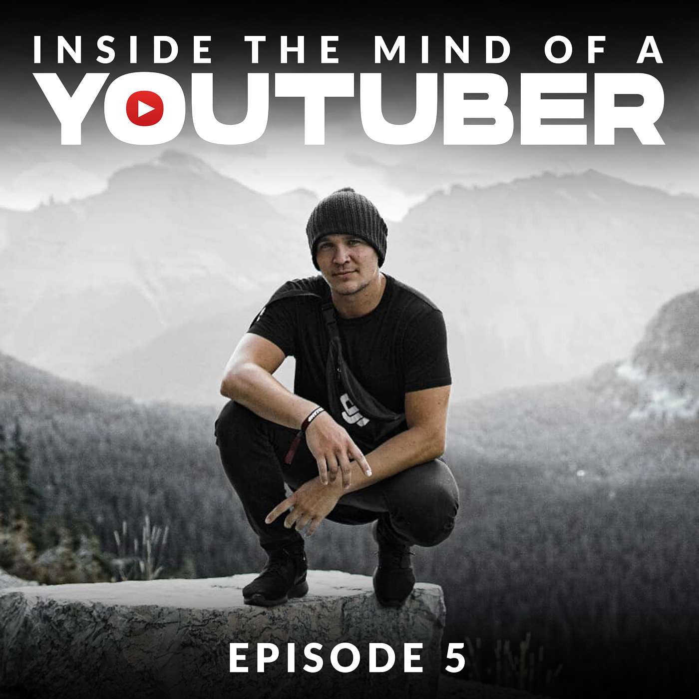Secrets to Reaching 100K on YouTube with Kyler Holland | EP 5 Secrets to Reaching 100K on YouTube with Kyler Holland | EP 5