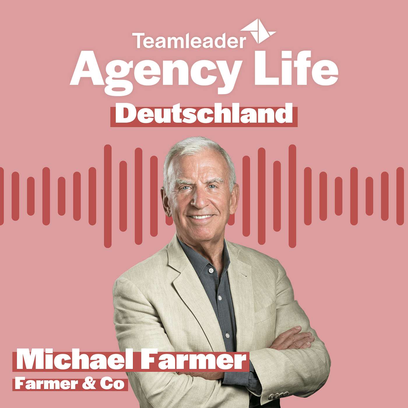 The big squeeze: how consolidation puts pressure on agencies (ENGL) | #31 The big squeeze: how consolidation puts pressure on agencies (ENGL) | #31