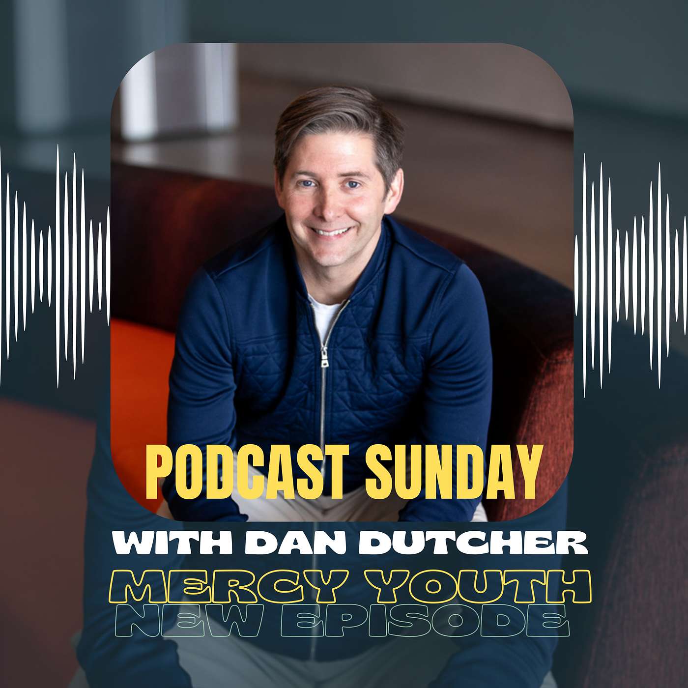 Podcast Sunday with Dan Dutcher (Progression) episode artwork