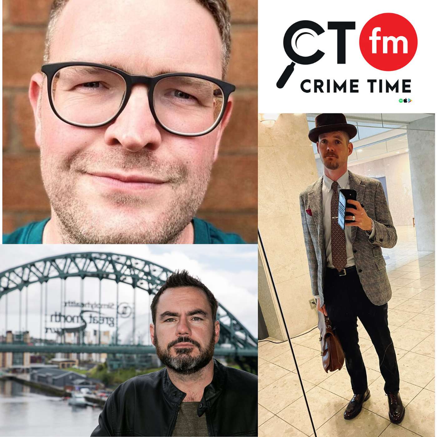 Crime Time FM