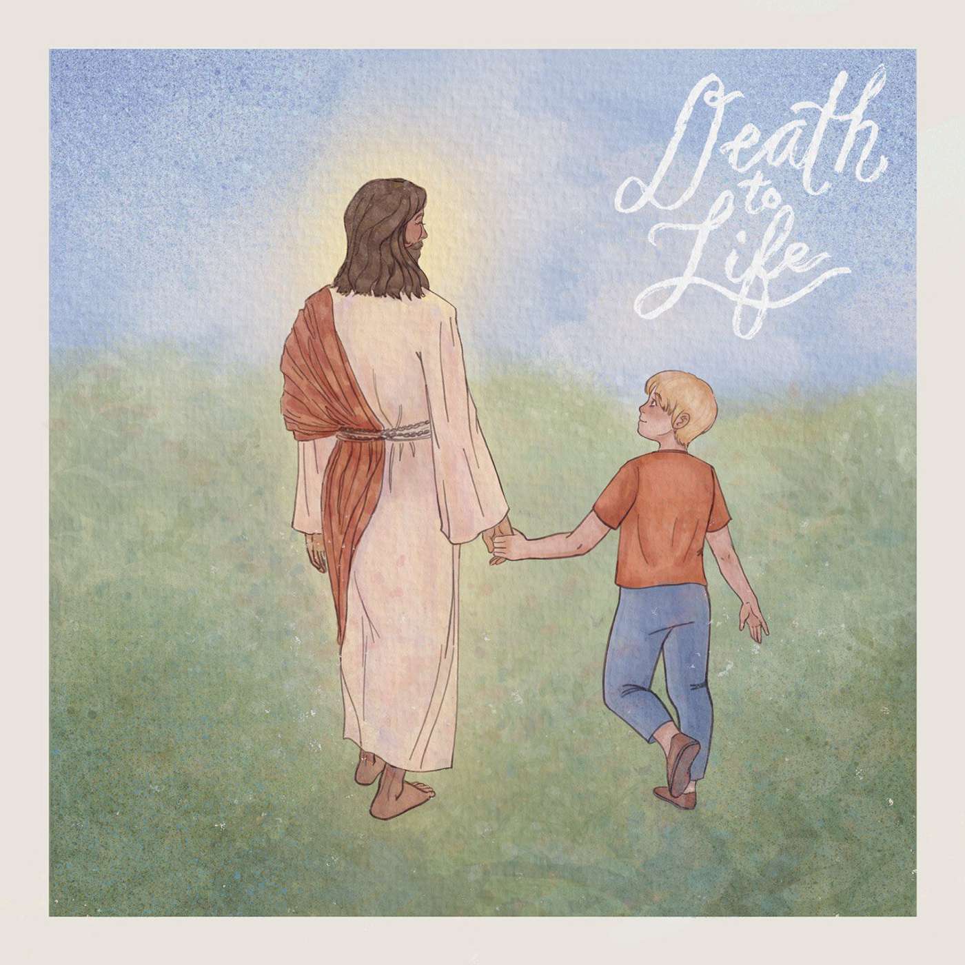 #108 Always a Son: Brad's Redemption Story Through Adoption and Faith episode artwork