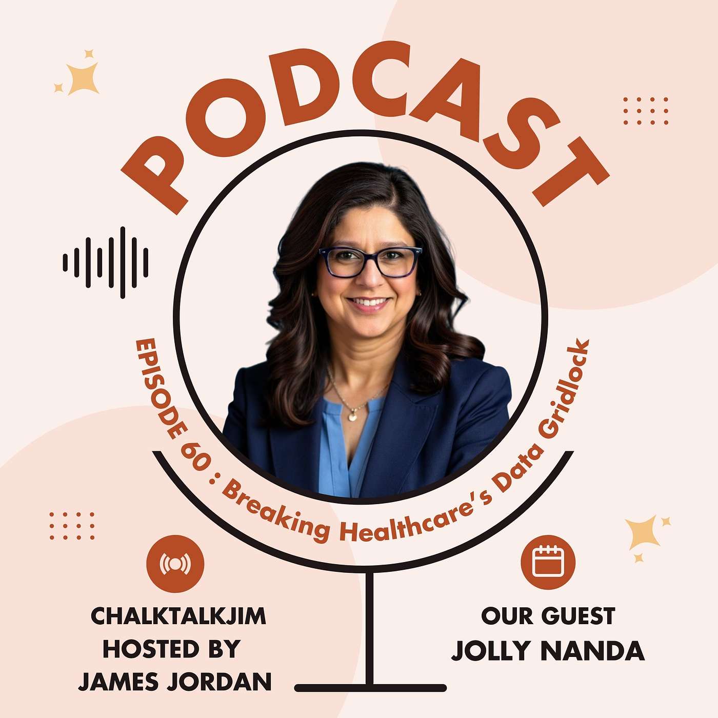 Breaking Healthcare’s Data Gridlock