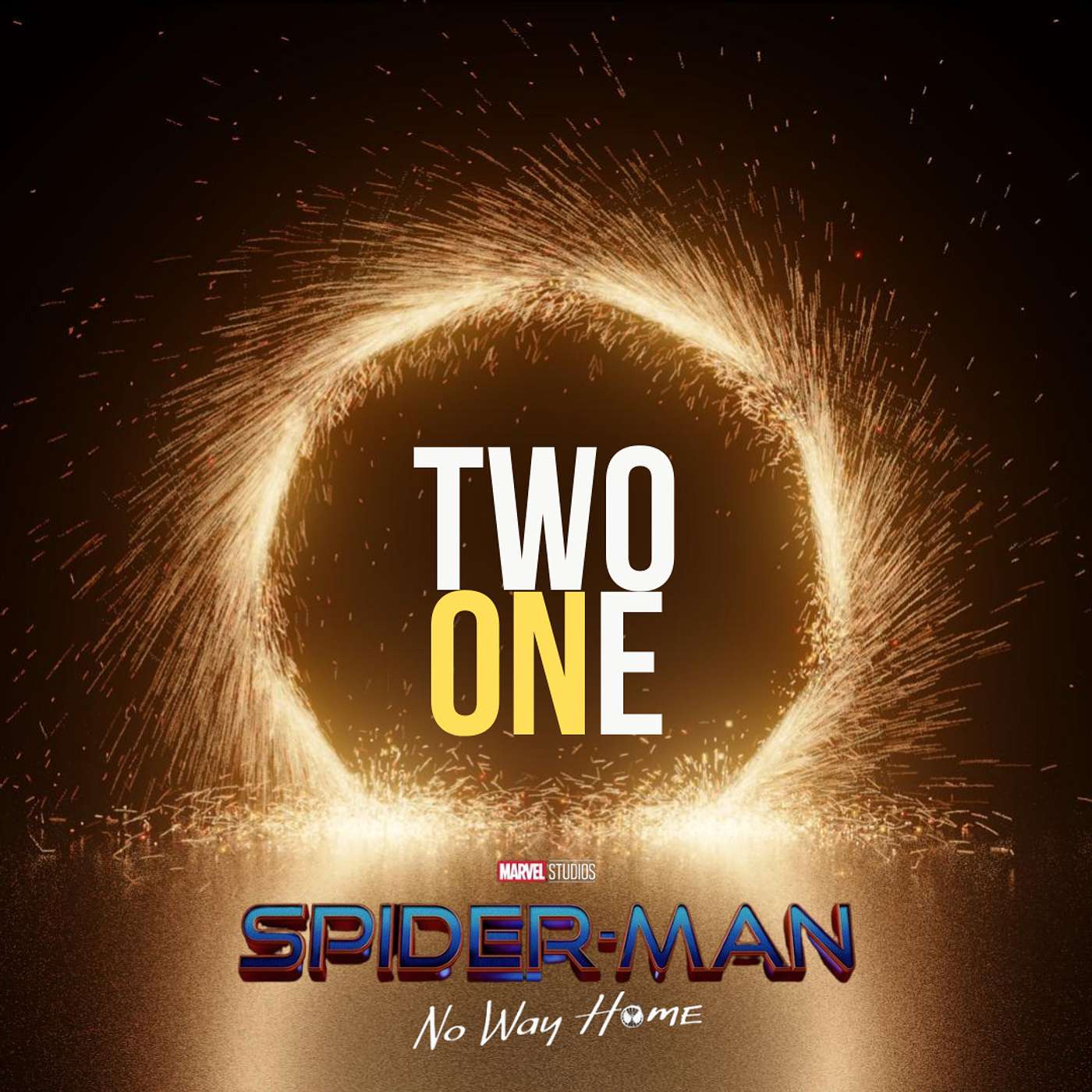 Two On One: Spiderman - No Way Home with The Rev. JR Forestaros