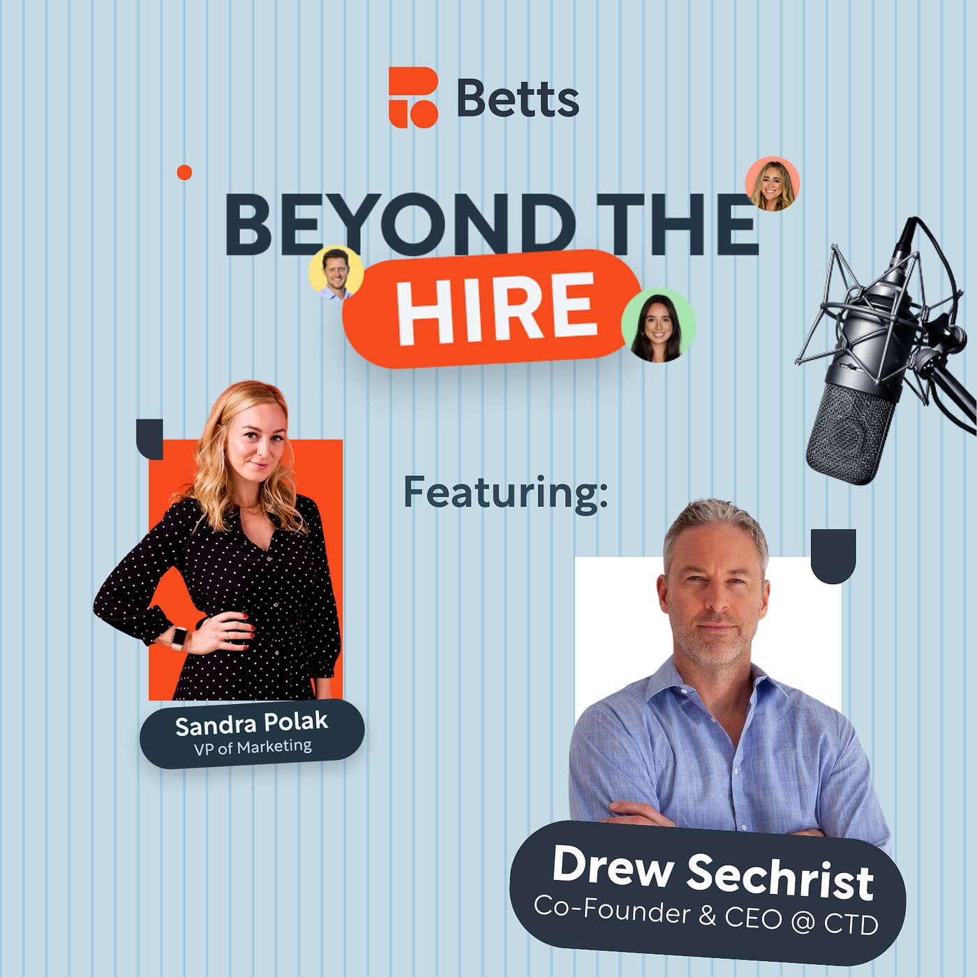Beyond the Hire