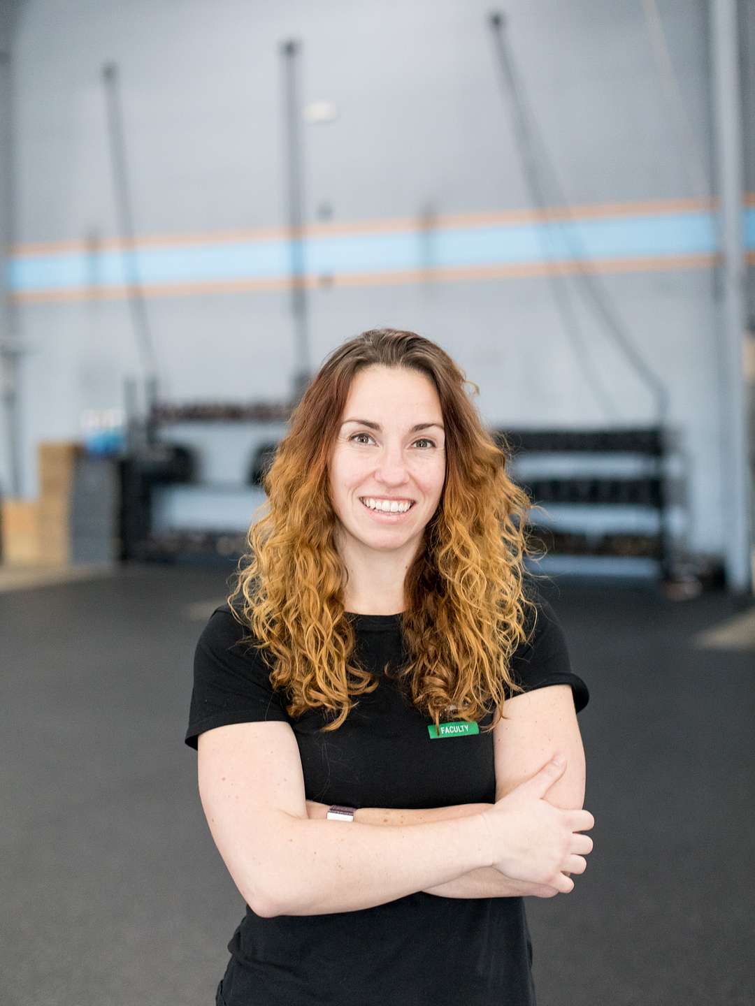 Christina Prevett