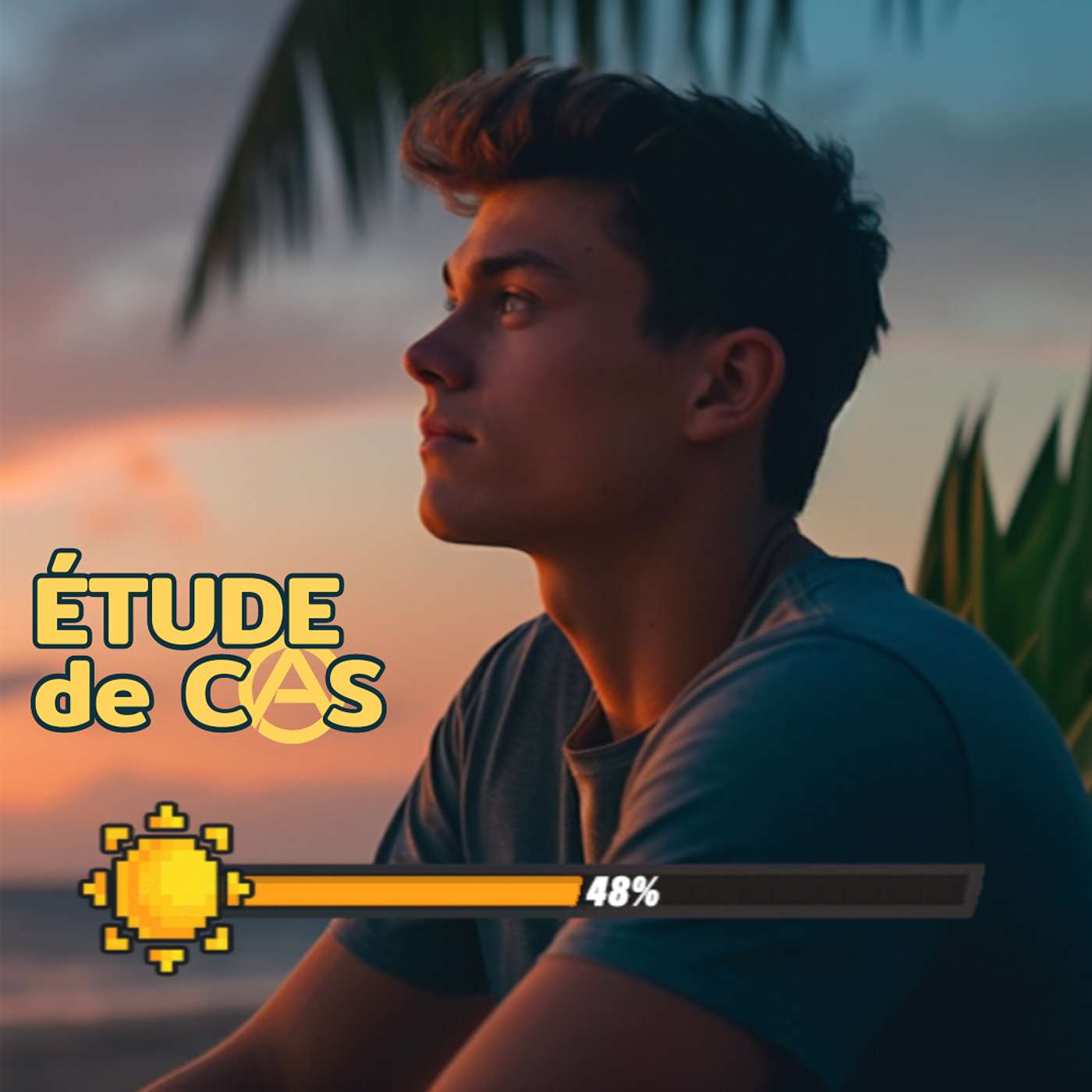 Stéphane Edouard • Études de cas