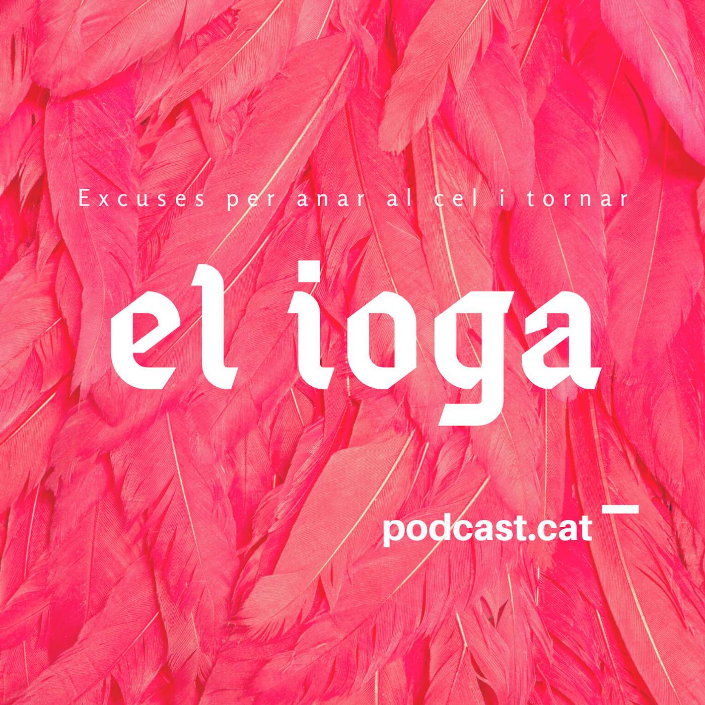 Pòdcast.cat de Núvol