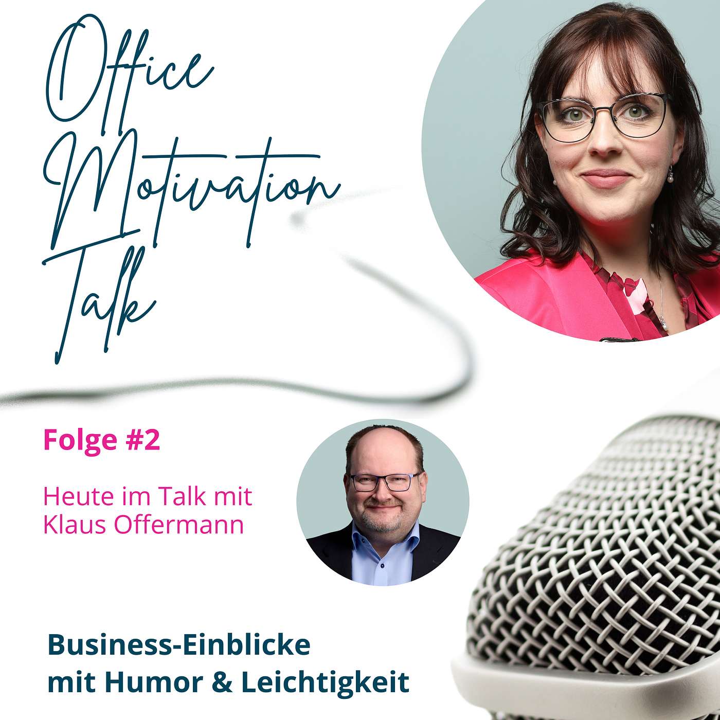 Happy Business