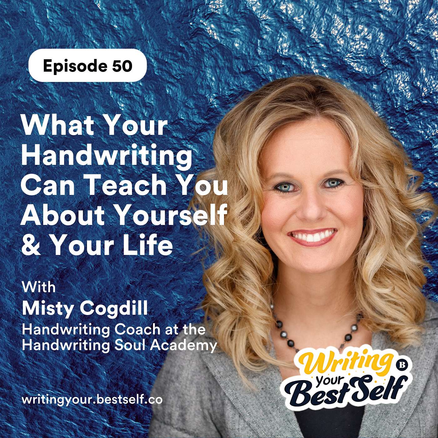 What Your Handwriting Can Teach You About Yourself & Your Life