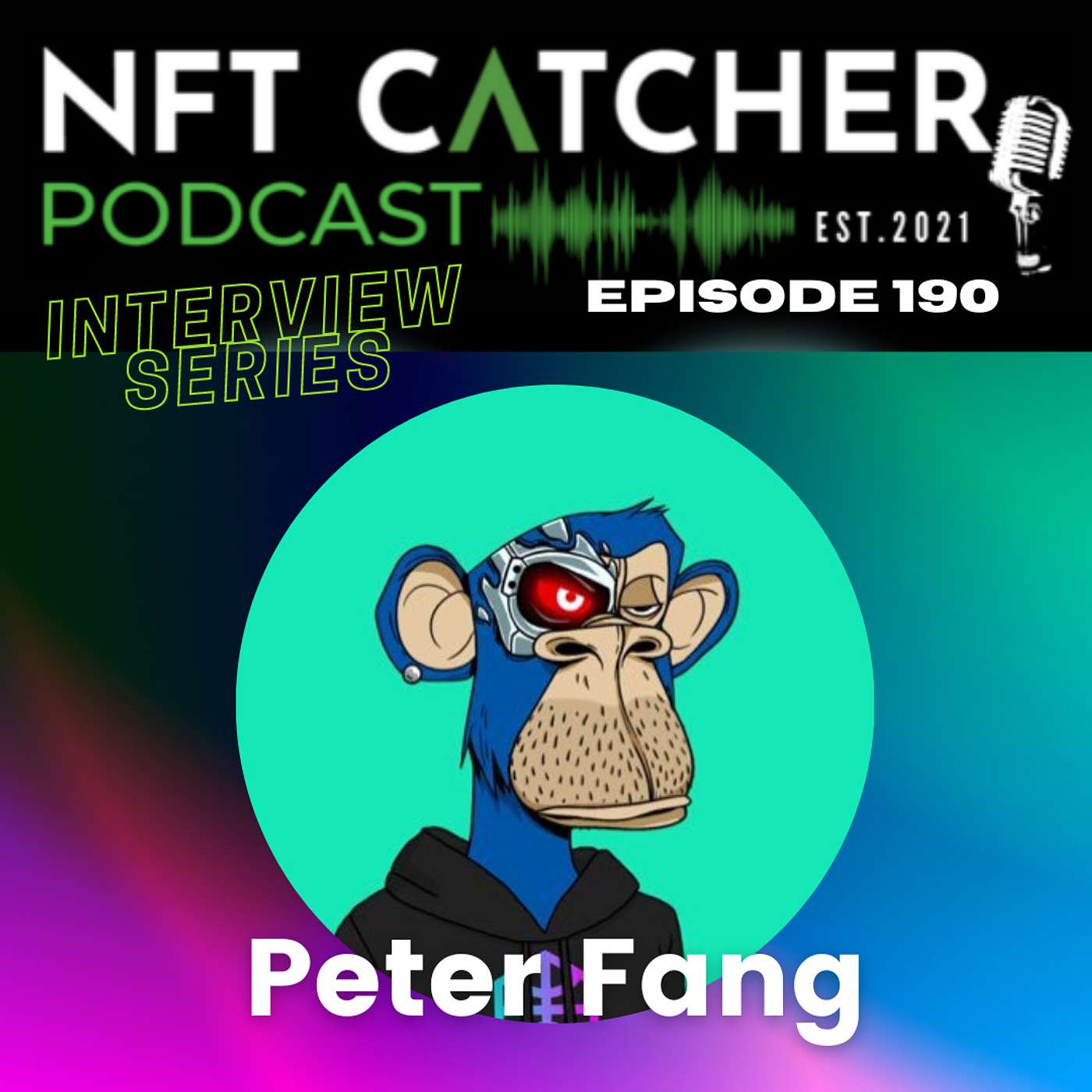 The Many Hats of Peter Fang | NFTBA | BAYC Council | Space Dust | Other Block |