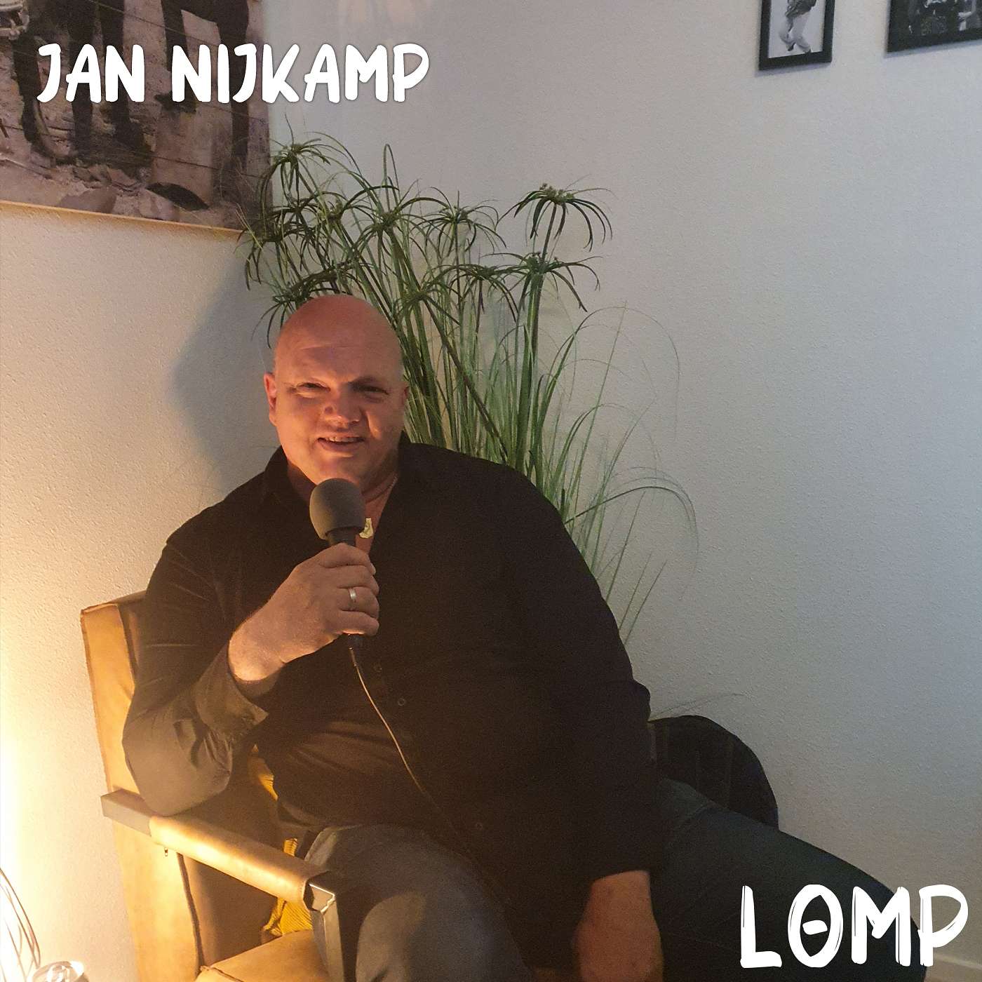 Lomp Podcast