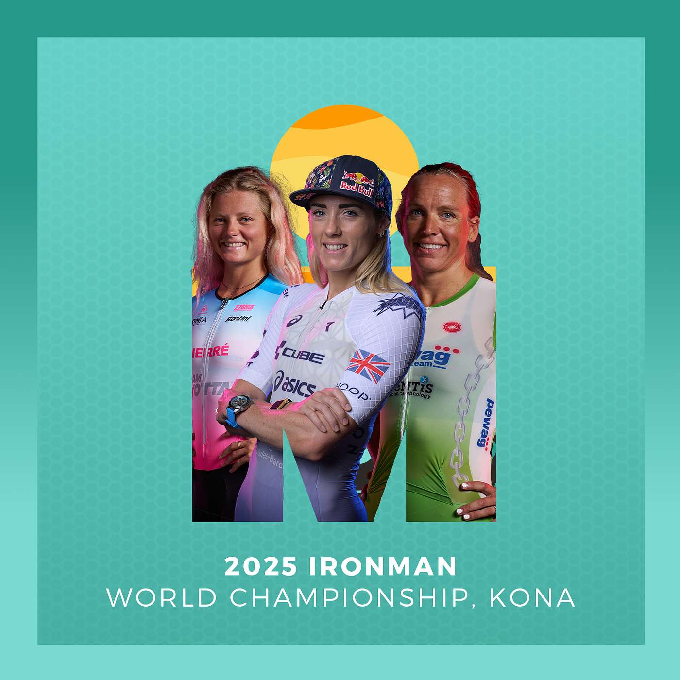 IRONMAN Insider presented by Maurten - Episode 37 - Lucy-Charles Barclay, Lotte Wilms, Marjolaine Pierre