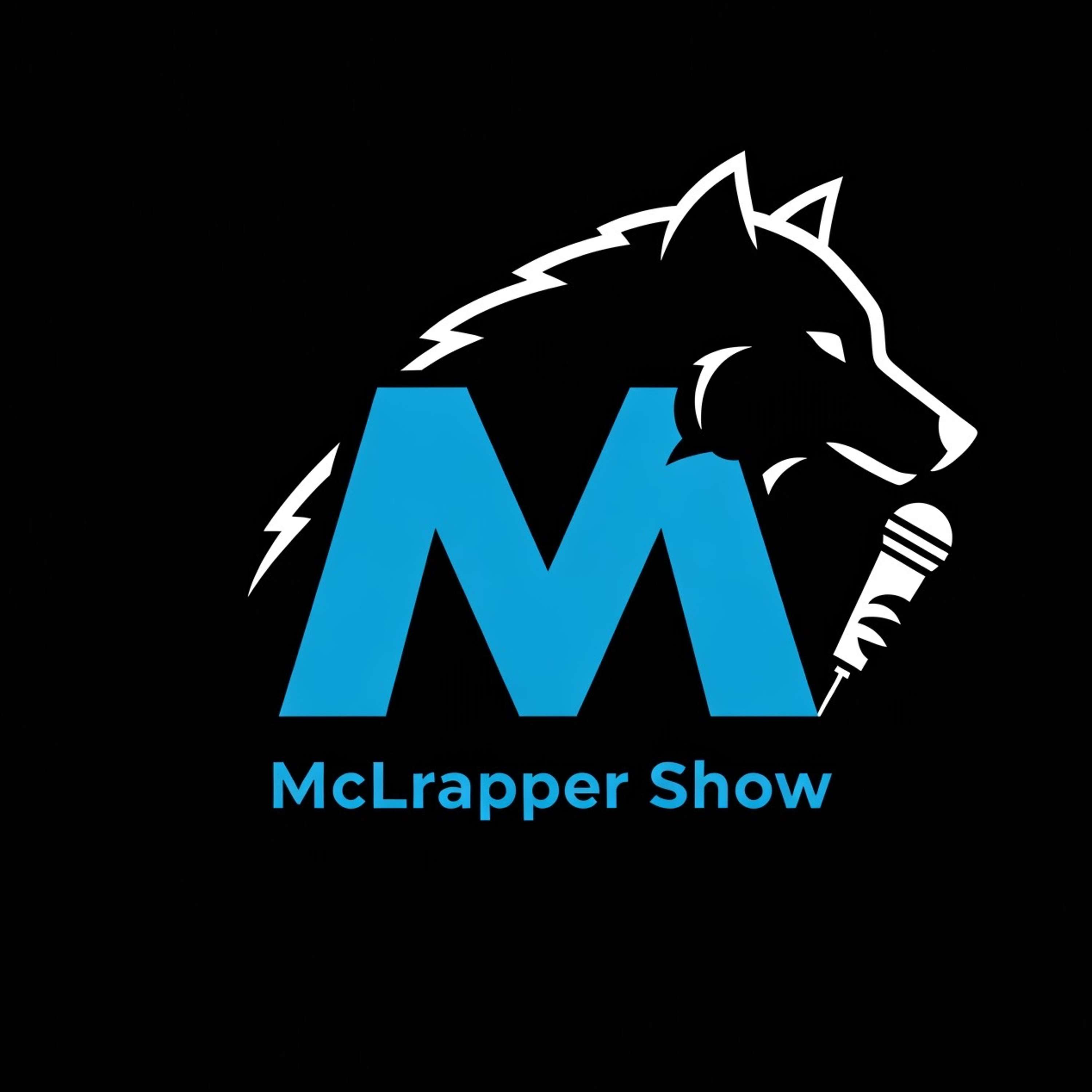 The Mclrapper Show podcast artwork
