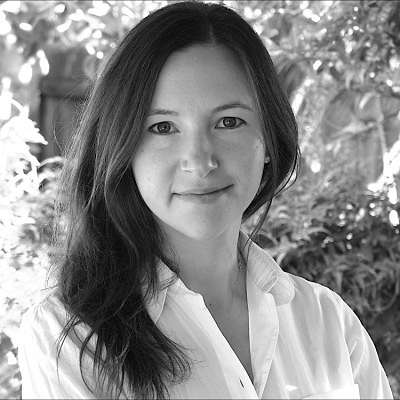 Anastasia Buyalskaya