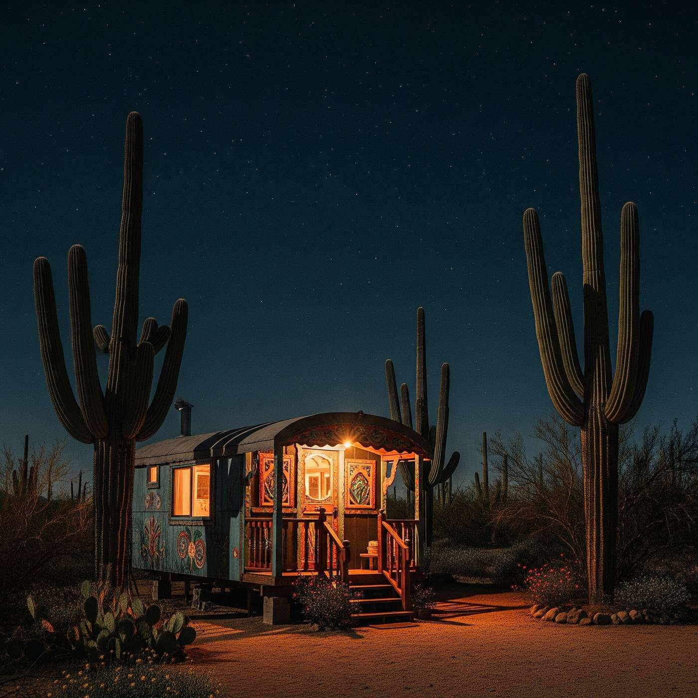 Desert Hope Desert Hope